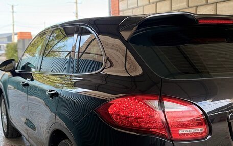 Porsche Cayenne III, 2014 год, 3 790 000 рублей, 5 фотография