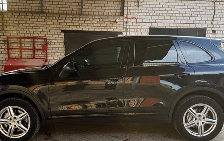 Porsche Cayenne III, 2014 год, 3 790 000 рублей, 3 фотография