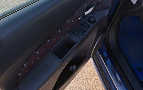 Chevrolet Cruze II, 2009 год, 470 000 рублей, 5 фотография