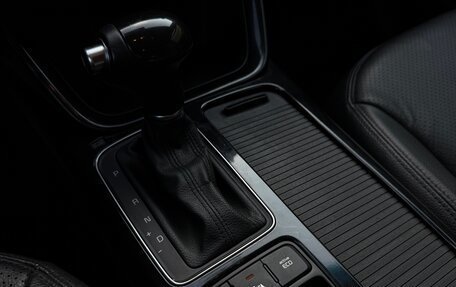KIA Sorento II рестайлинг, 2016 год, 1 850 000 рублей, 21 фотография