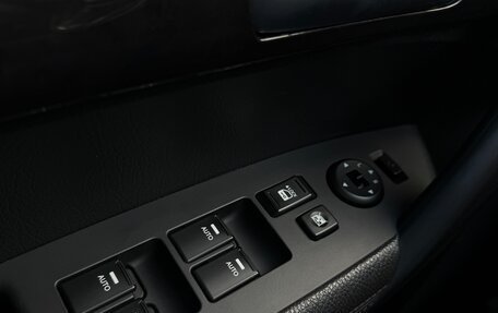 KIA Sorento II рестайлинг, 2016 год, 1 850 000 рублей, 22 фотография