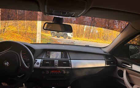 BMW X6, 2012 год, 2 279 000 рублей, 6 фотография