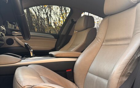 BMW X6, 2012 год, 2 279 000 рублей, 8 фотография