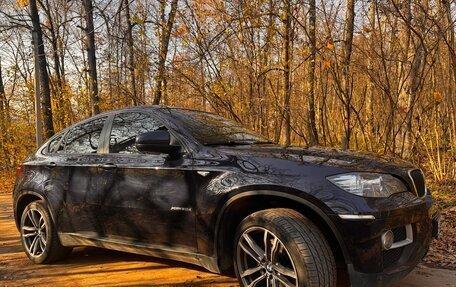 BMW X6, 2012 год, 2 279 000 рублей, 5 фотография