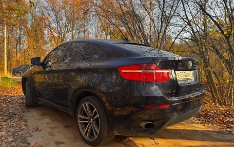 BMW X6, 2012 год, 2 279 000 рублей, 3 фотография