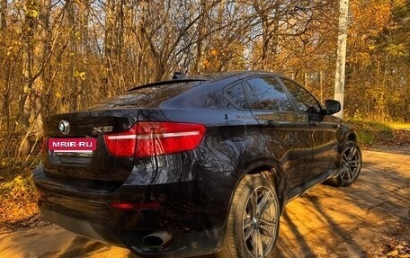 BMW X6, 2012 год, 2 279 000 рублей, 4 фотография