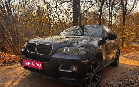 BMW X6, 2012 год, 2 279 000 рублей, 2 фотография