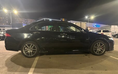 Honda Accord VII рестайлинг, 2007 год, 910 000 рублей, 4 фотография