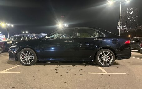 Honda Accord VII рестайлинг, 2007 год, 910 000 рублей, 8 фотография