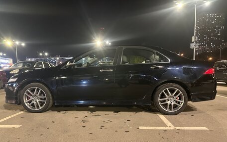 Honda Accord VII рестайлинг, 2007 год, 910 000 рублей, 7 фотография