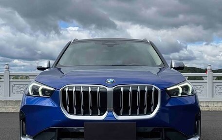 BMW X1, 2023 год, 2 111 666 рублей, 2 фотография