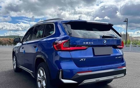BMW X1, 2023 год, 2 111 666 рублей, 4 фотография