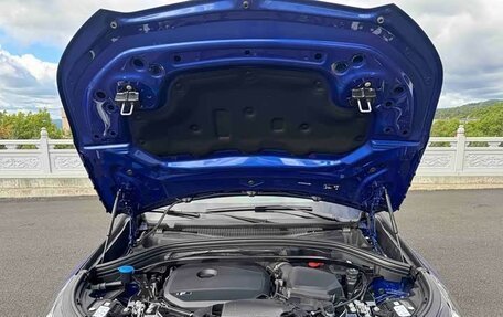 BMW X1, 2023 год, 2 111 666 рублей, 7 фотография