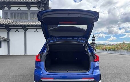 BMW X1, 2023 год, 2 111 666 рублей, 8 фотография