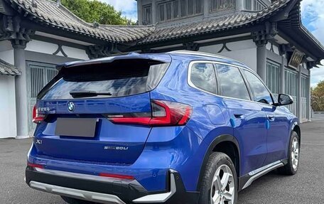 BMW X1, 2023 год, 2 111 666 рублей, 6 фотография
