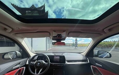 BMW X1, 2023 год, 2 111 666 рублей, 9 фотография
