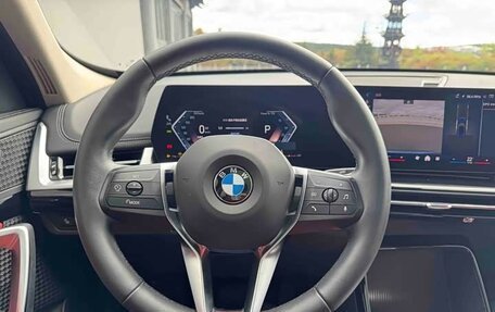 BMW X1, 2023 год, 2 111 666 рублей, 11 фотография