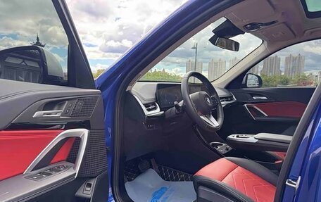 BMW X1, 2023 год, 2 111 666 рублей, 12 фотография