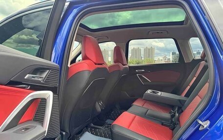 BMW X1, 2023 год, 2 111 666 рублей, 14 фотография