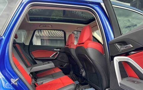 BMW X1, 2023 год, 2 111 666 рублей, 15 фотография