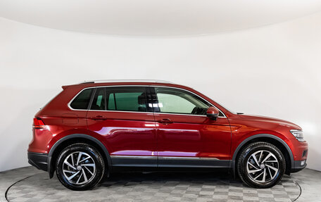 Volkswagen Tiguan II, 2019 год, 2 699 000 рублей, 4 фотография