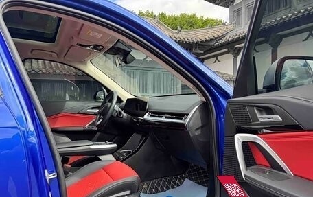 BMW X1, 2023 год, 2 111 666 рублей, 13 фотография
