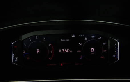 Volkswagen Tiguan II, 2019 год, 2 699 000 рублей, 14 фотография