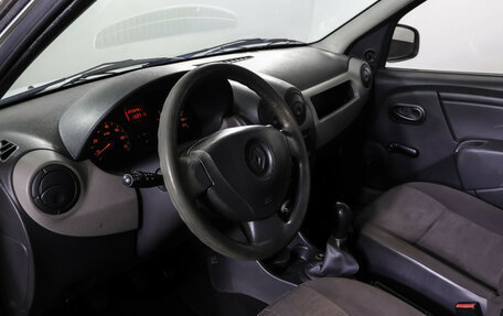 Renault Logan I, 2011 год, 350 000 рублей, 14 фотография