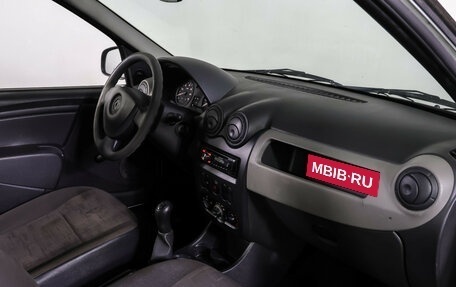 Renault Logan I, 2011 год, 350 000 рублей, 9 фотография