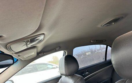 Chevrolet Epica, 2011 год, 130 000 рублей, 3 фотография