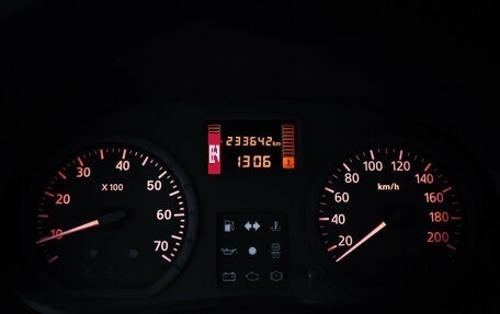 Renault Logan I, 2011 год, 350 000 рублей, 15 фотография