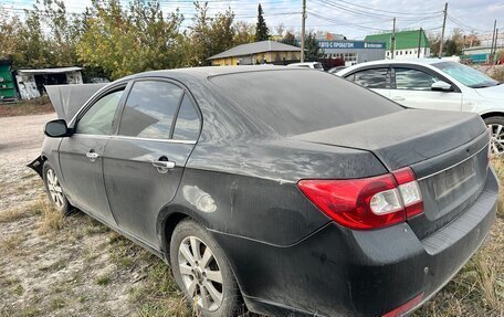 Chevrolet Epica, 2011 год, 130 000 рублей, 5 фотография