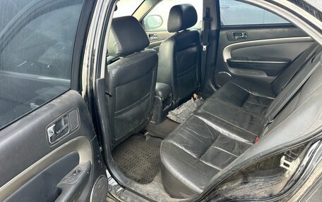 Chevrolet Epica, 2011 год, 130 000 рублей, 6 фотография