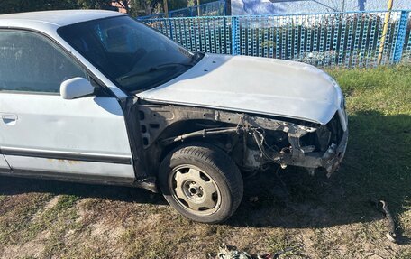 Audi 100, 1994 год, 120 000 рублей, 2 фотография