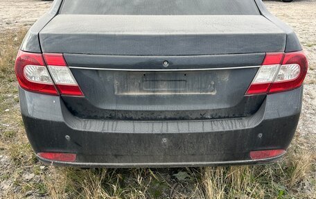 Chevrolet Epica, 2011 год, 130 000 рублей, 7 фотография