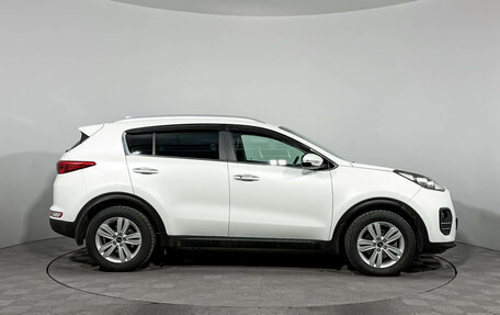 KIA Sportage IV рестайлинг, 2018 год, 1 729 000 рублей, 4 фотография