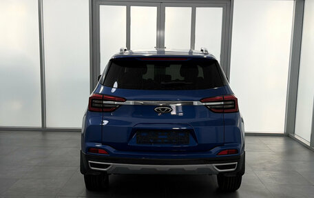 Chery Tiggo 4 I рестайлинг, 2021 год, 2 400 000 рублей, 5 фотография