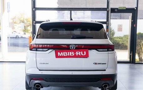 Changan CS35 Plus, 2024 год, 2 000 000 рублей, 5 фотография