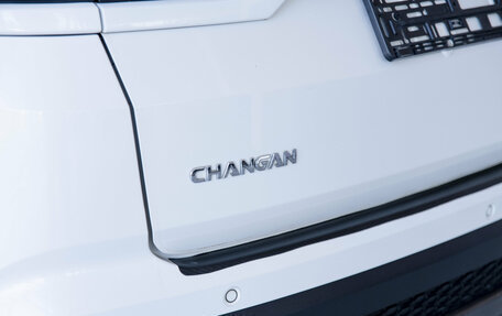 Changan CS35 Plus, 2024 год, 2 000 000 рублей, 15 фотография