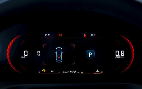 Changan CS35 Plus, 2024 год, 2 000 000 рублей, 24 фотография