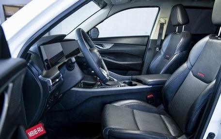 Changan CS35 Plus, 2024 год, 2 000 000 рублей, 19 фотография