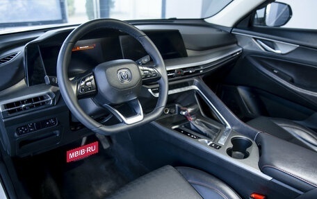 Changan CS35 Plus, 2024 год, 2 000 000 рублей, 21 фотография