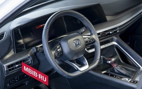 Changan CS35 Plus, 2024 год, 2 000 000 рублей, 23 фотография
