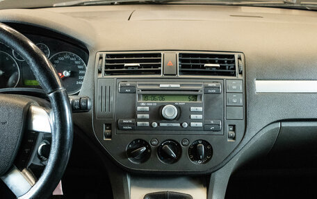Ford C-MAX I рестайлинг, 2006 год, 280 000 рублей, 6 фотография