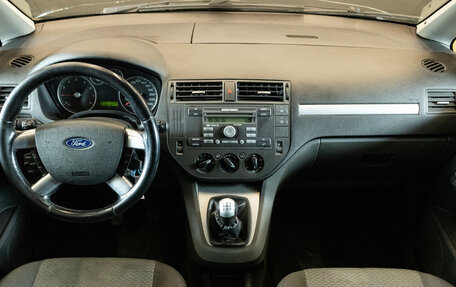 Ford C-MAX I рестайлинг, 2006 год, 280 000 рублей, 4 фотография