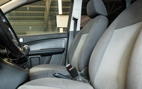 Ford C-MAX I рестайлинг, 2006 год, 280 000 рублей, 8 фотография