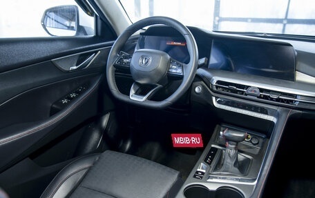Changan CS35 Plus, 2024 год, 2 000 000 рублей, 30 фотография