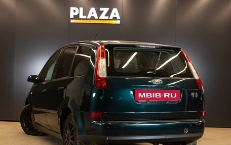 Ford C-MAX I рестайлинг, 2006 год, 280 000 рублей, 3 фотография