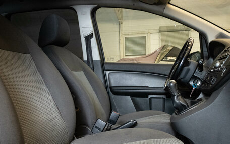 Ford C-MAX I рестайлинг, 2006 год, 280 000 рублей, 11 фотография