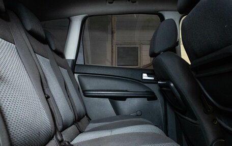 Ford C-MAX I рестайлинг, 2006 год, 280 000 рублей, 10 фотография